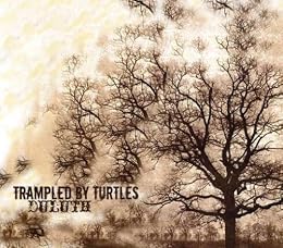 Trampled By Turtles Picture 2