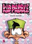 KID PADDLE T.12 : PANIK ROOM