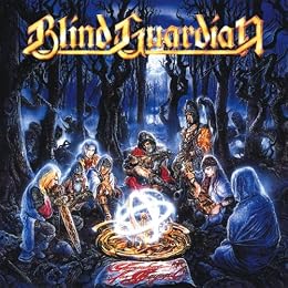 Blind Guardian Foto 6