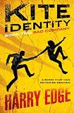 Kite Identity 2: Bad Company