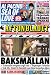 Aftonbladet - Daily & Sunday