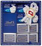 六甲バター リンツ ミニチョコアソートギフト10P