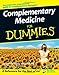 Complementary Medicine For Dummies