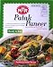 MTR Palak Paneer 10.5 oz