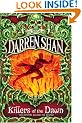 The Saga of Darren Shan (9) - Killers of the Dawn