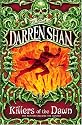 Killers of the Dawn (The Saga of Darren Shan)