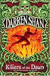 Killers of the Dawn: Saga of Darren Shan