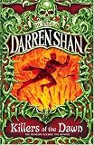 Killers of the Dawn (The Saga of Darren Shan)