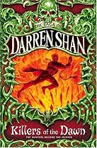 Killers of the Dawn (The Saga of Darren Shan)
