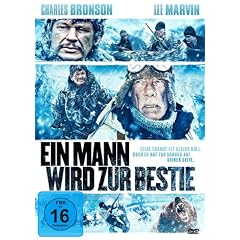 Ein Mann wird zur Bestie