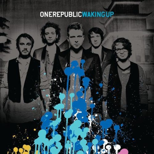 Produkt-Bild: Waking Up (Deluxe Version)