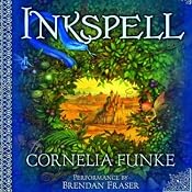 Inkspell | Cornelia Funke