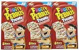 Post Fruity Pebbles Treats