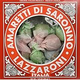 Lazzaroni Amaretti di Saronno - 7.05 oz