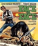 Face to Face aka Faccia A Faccia [Blu-ray]