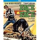 Face to Face aka Faccia A Faccia [Blu-ray]