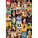 Cavallini Decorative Paper- Vintage Posters