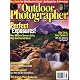 Outdoor Photographer (1 Yr - 10 Issues) $3.35