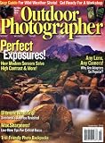 Outdoor Photographer (1-year)