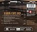 Copland: Orchestral Works Vol 2