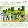 The Golden Age of Light Music: Bandstand in the Park