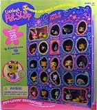 Littlest Pet Shop Shadow BoxIMAGE
