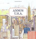 Anno's USA