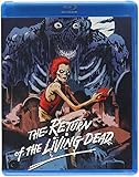 Return Of The Living Dead [Blu-ray]