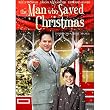 The Man Who Saved Christmas
