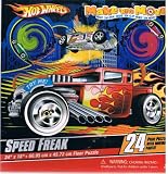 Speed Freak Make 'Em Move Floor Puzzle