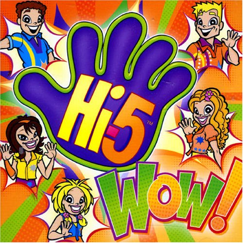 CD-Charts  Music : Wow! [Australian Import]