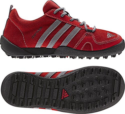 adidas D66659-1 KID'S DAROGA LEATHER K Shoes