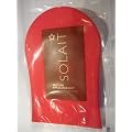 SELF TANNING APPLICATION MITT FOR A SMOOTH AND STREAK FREE TAN