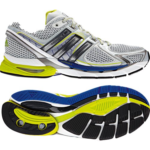Adidas AdiSTAR Salvation 2 Laufschuhe - 41
