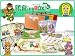 子供の近視予防・視力トレーニングキット　眼育ingBOX（メイキング・ボックス）【眼育まるわかりＤＶＤ付】
