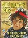 Mrs Brown's Boys - Series One (7-Disc Box Set) [DVD]