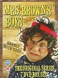 Mrs Brown's Boys - Series One (7-Disc Box Set) [DVD]