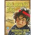 Mrs Brown's Boys - Series One (7-Disc Box Set) [DVD]