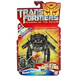 61TLWUtbJyL. SL160  Transformers Revenge of the Fallen Fast Action Battlers   Photon Missile Jetfire