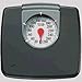 Taylor Precision 48275072 UpScale Mechanical Analog Bath Scale