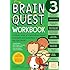 Brain Quest Workbook: Grade 3