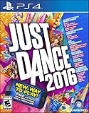 Just Dance 2016 (輸入版:北米)