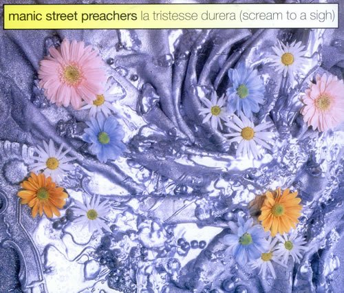 Manic Street Preachers Foto 25