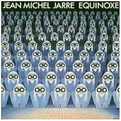 Equinoxe