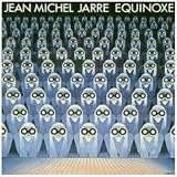 Equinoxepar Jean-Michel Jarre