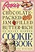 Books : Rosie's Bakery Chocolate-Packed Jam-Filled Butter-Rich No-Holds-Barred Cookie Book