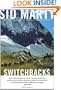 Switchbacks: True Stories from the Canadian Rockies