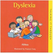 Dyslexia (Talking It Through)