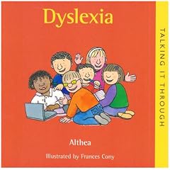 Dyslexia (Talking It Through)