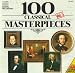 Masterpiece Volume 5-100 CLASSICAL MASTERPIECES VOLUME 5